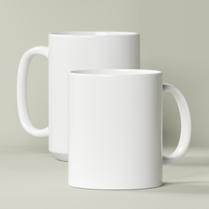 Personalized Ceramic Mug
