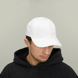 Personalized Embroidered Cap