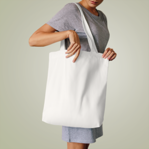 Personalized Tote Bag