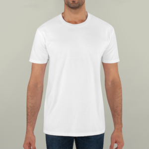 Premium Streetwear Tee